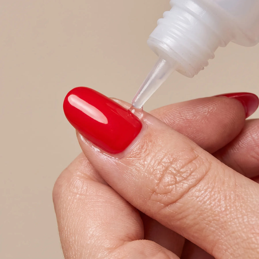 Apply remover